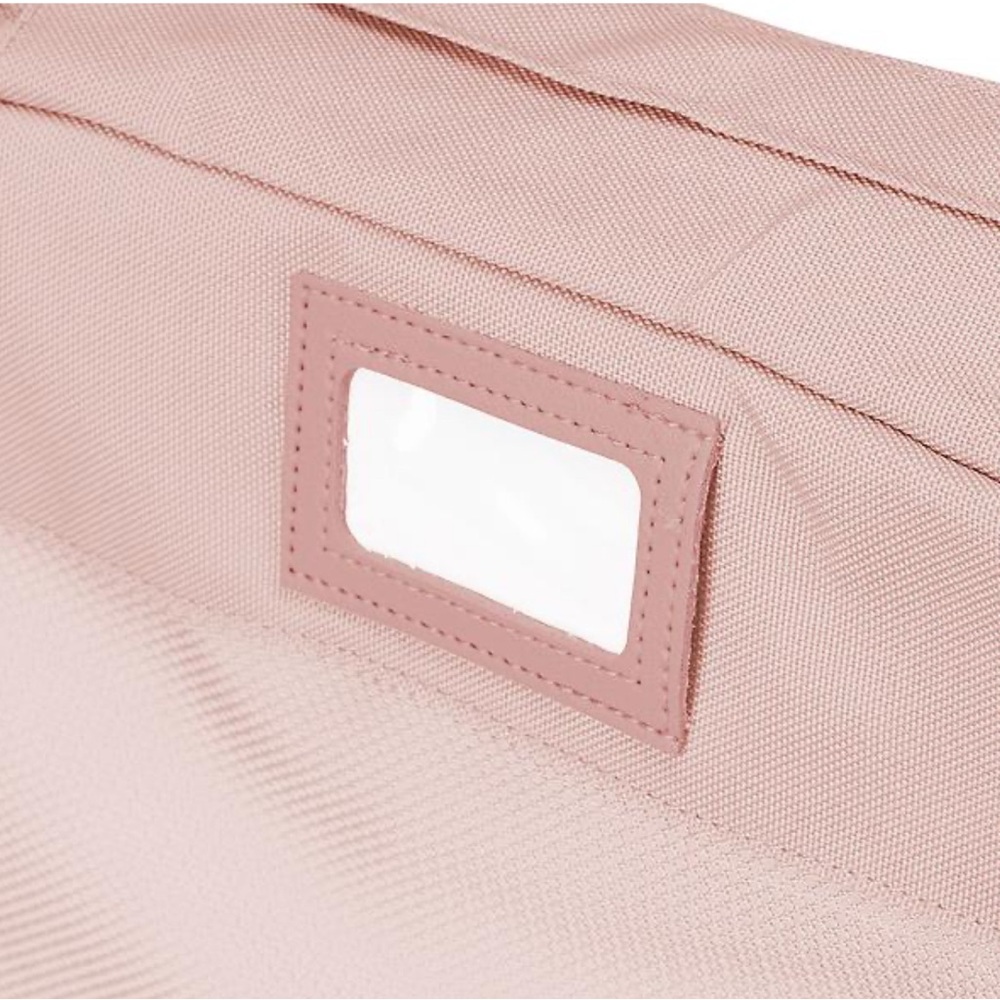 Calpak Set of 3 packing cubes with bonus large one